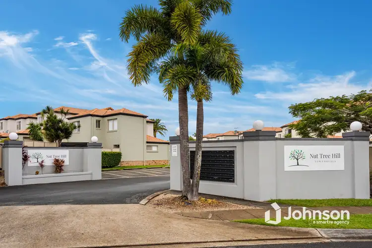 Main view of Homely townhouse listing, 4/22 Dasyure Place, Wynnum West QLD 4178