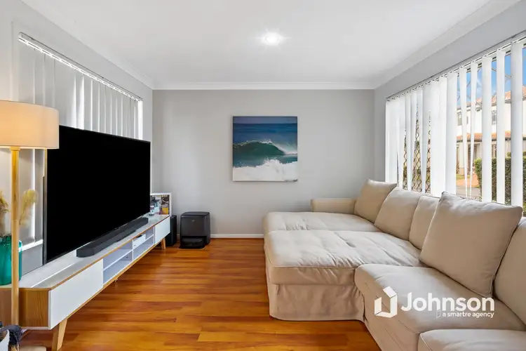 Third view of Homely townhouse listing, 4/22 Dasyure Place, Wynnum West QLD 4178