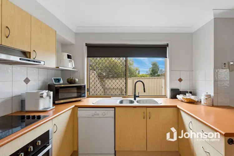 Fifth view of Homely townhouse listing, 4/22 Dasyure Place, Wynnum West QLD 4178