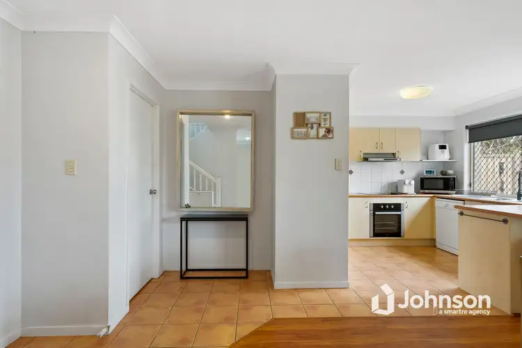 Sixth view of Homely townhouse listing, 4/22 Dasyure Place, Wynnum West QLD 4178