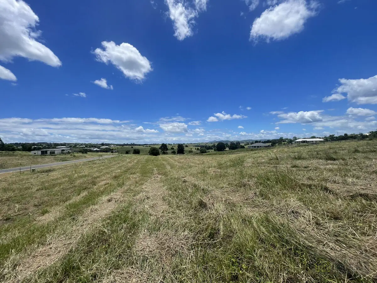 Main view of Homely land listing, 10 Blumberg Street, Boonah QLD 4310