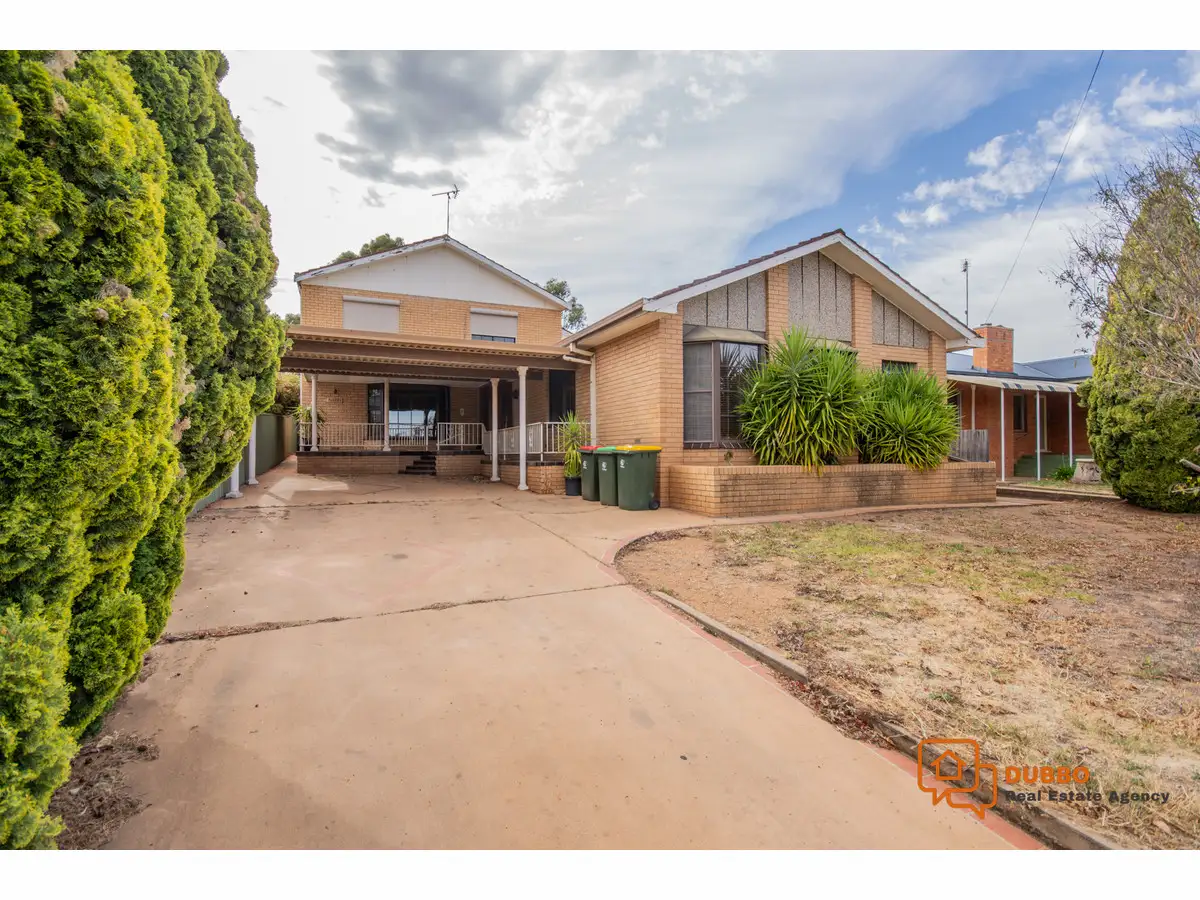 Main view of Homely house listing, 356 Fitzroy Street, Dubbo NSW 2830
