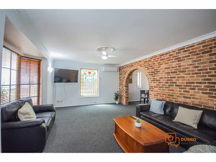 Second view of Homely house listing, 356 Fitzroy Street, Dubbo NSW 2830