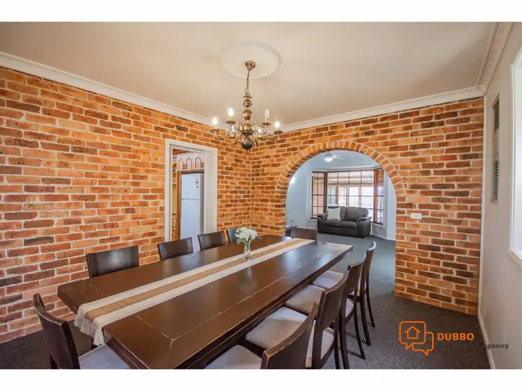 Third view of Homely house listing, 356 Fitzroy Street, Dubbo NSW 2830