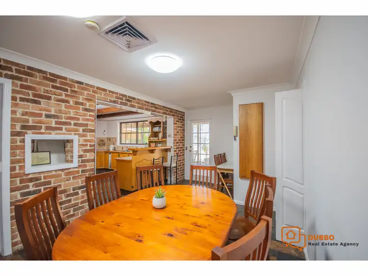 Fifth view of Homely house listing, 356 Fitzroy Street, Dubbo NSW 2830