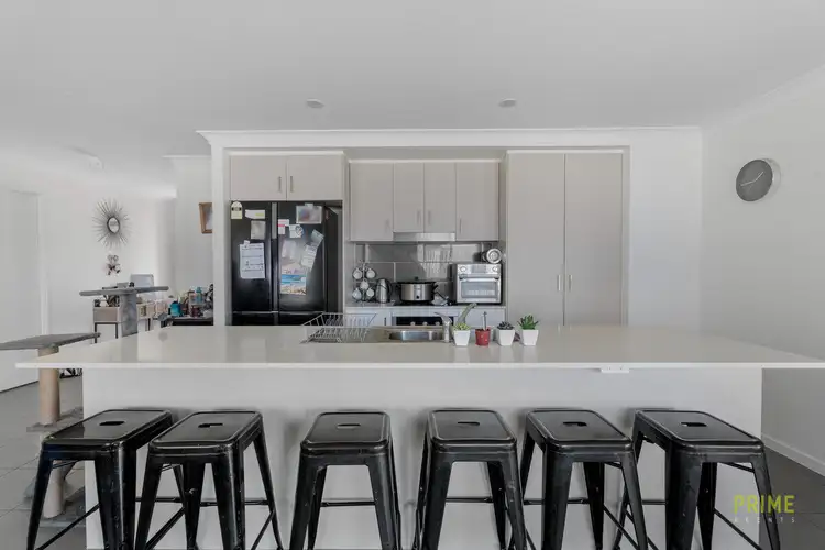Second view of Homely house listing, 73 Parklands Boulevard, Wondunna QLD 4655