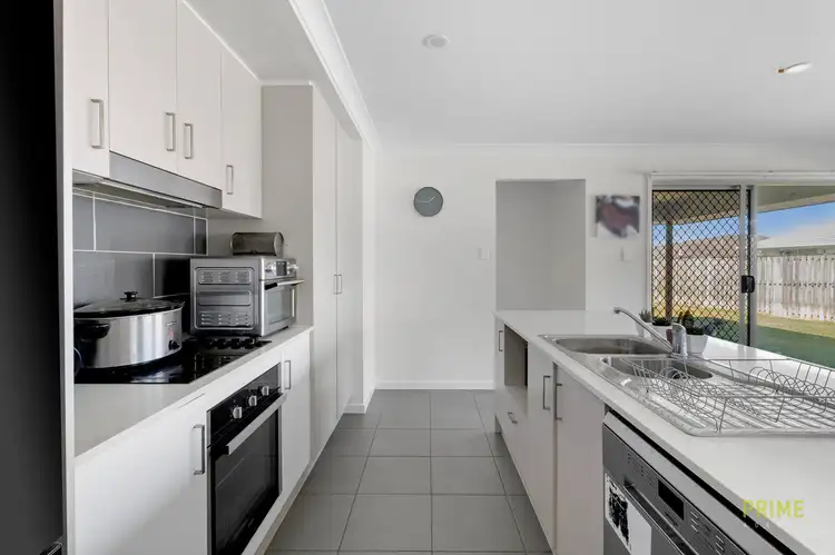 Third view of Homely house listing, 73 Parklands Boulevard, Wondunna QLD 4655