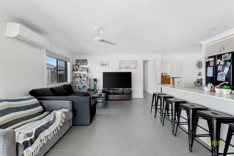 Fourth view of Homely house listing, 73 Parklands Boulevard, Wondunna QLD 4655