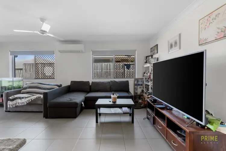 Fifth view of Homely house listing, 73 Parklands Boulevard, Wondunna QLD 4655