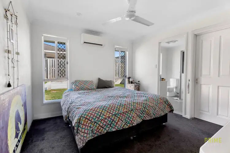 Sixth view of Homely house listing, 73 Parklands Boulevard, Wondunna QLD 4655