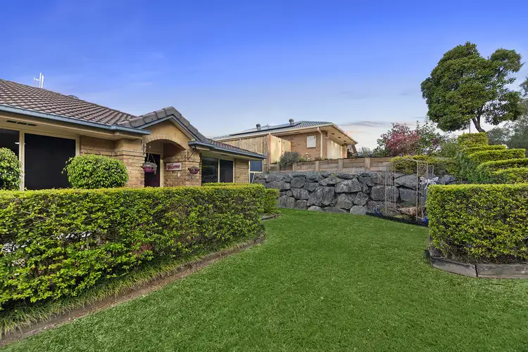 Second view of Homely house listing, 67 Stanfield Drive, Upper Coomera QLD 4209