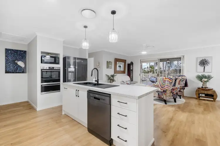 Sixth view of Homely house listing, 67 Stanfield Drive, Upper Coomera QLD 4209