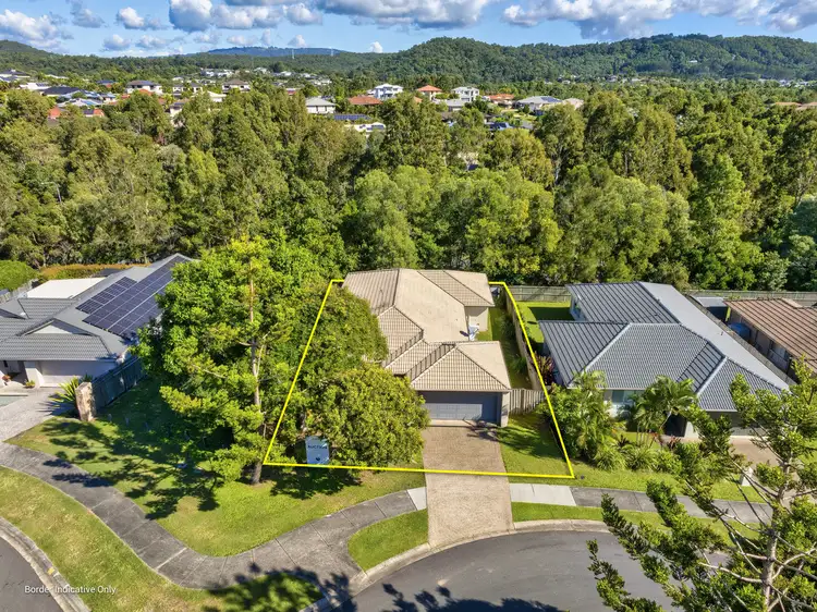 Main view of Homely house listing, 2 Alford Lane, Pacific Pines QLD 4211