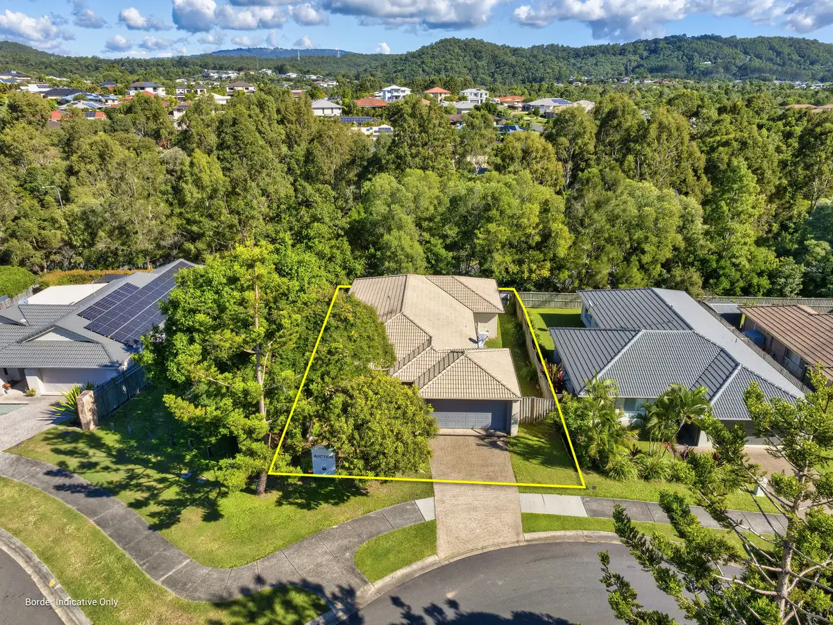 Main view of Homely house listing, 2 Alford Lane, Pacific Pines QLD 4211