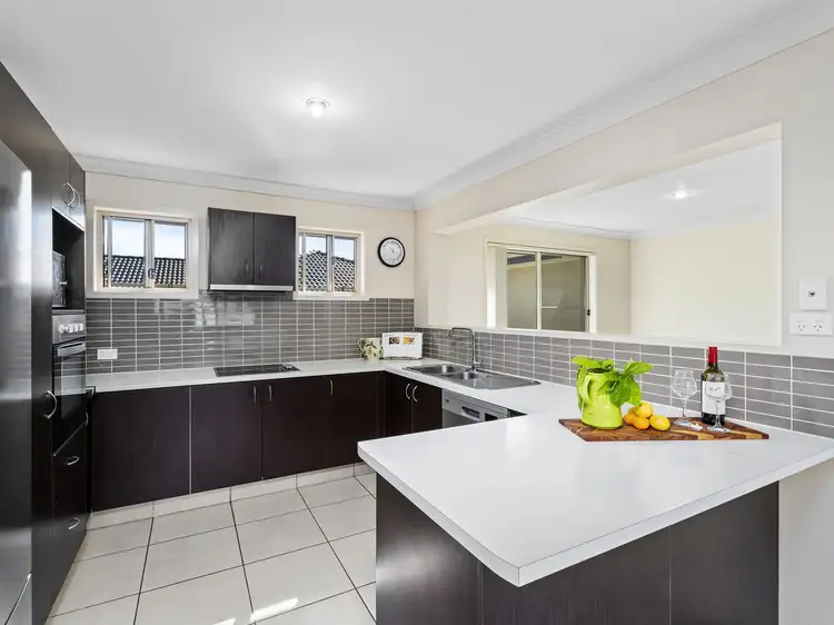Second view of Homely house listing, 2 Alford Lane, Pacific Pines QLD 4211