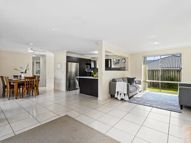 Third view of Homely house listing, 2 Alford Lane, Pacific Pines QLD 4211