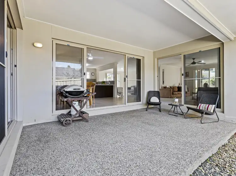 Fourth view of Homely house listing, 2 Alford Lane, Pacific Pines QLD 4211