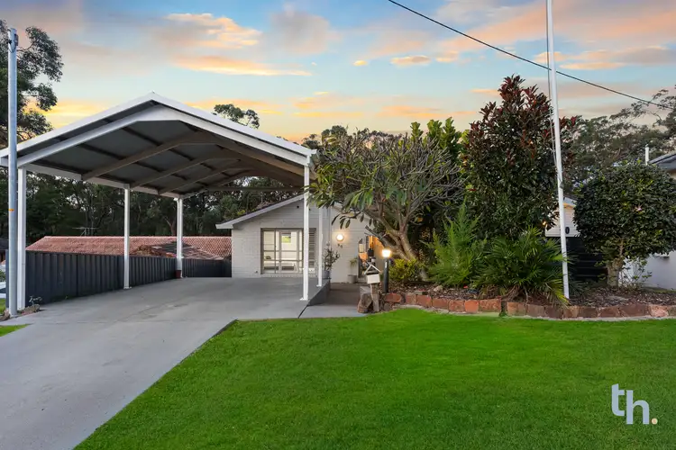 90 Berringar Road, Valentine NSW 2280