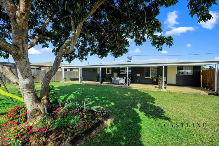 41 Greenwood Street, Kepnock QLD 4670