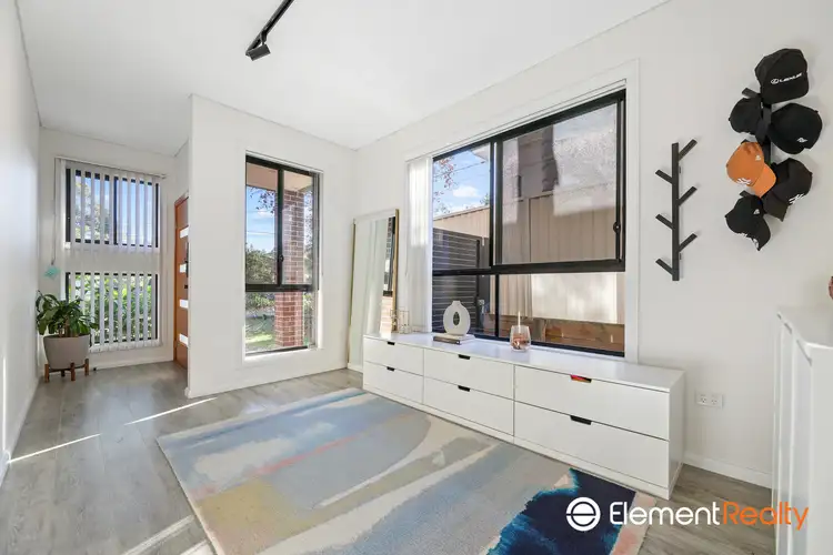 Fifth view of Homely semi-detached listing, 10A Simpson Street, Dundas Valley NSW 2117