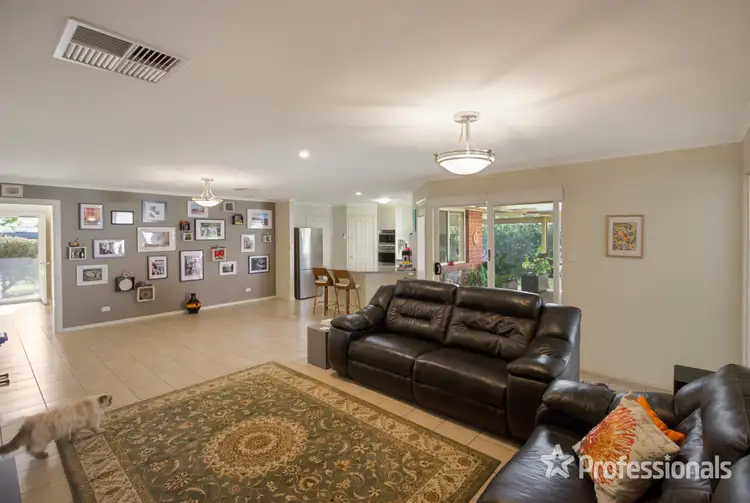 Fourth view of Homely house listing, 4 Dobell Place, Lloyd NSW 2650