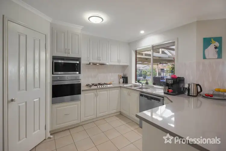 Fifth view of Homely house listing, 4 Dobell Place, Lloyd NSW 2650