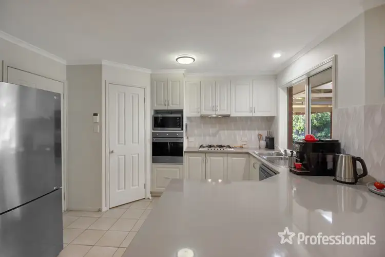 Sixth view of Homely house listing, 4 Dobell Place, Lloyd NSW 2650