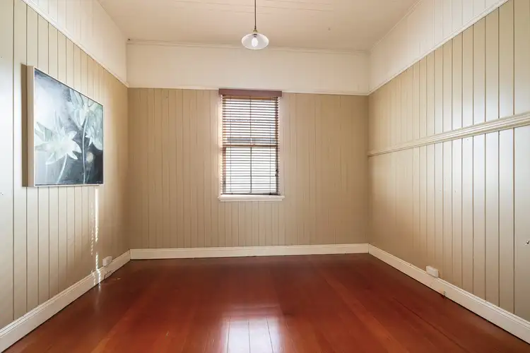 Sixth view of Homely house listing, 58 Garrick Terrace, Herston QLD 4006