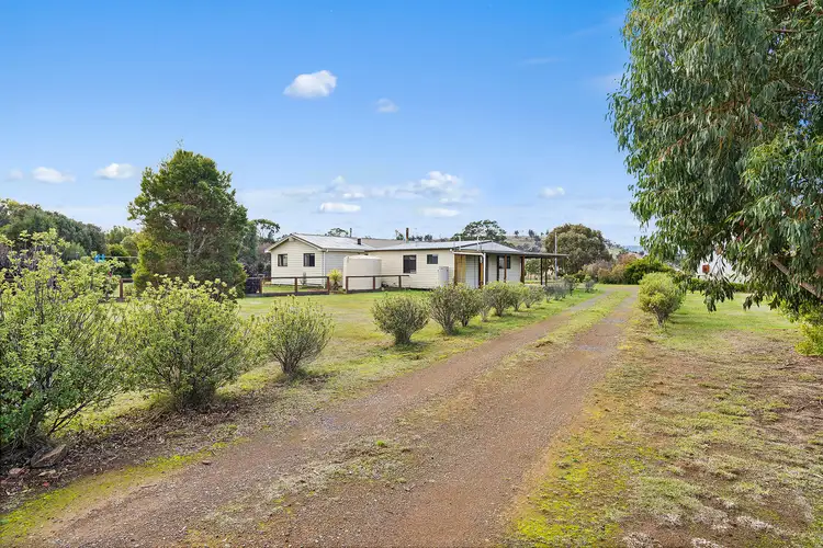 Main view of Homely house listing, 66A Charles Street, Triabunna TAS 7190