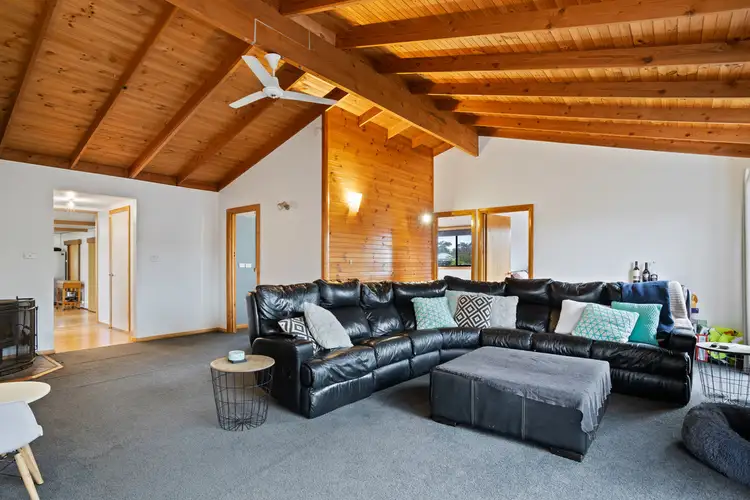 Fourth view of Homely house listing, 66A Charles Street, Triabunna TAS 7190