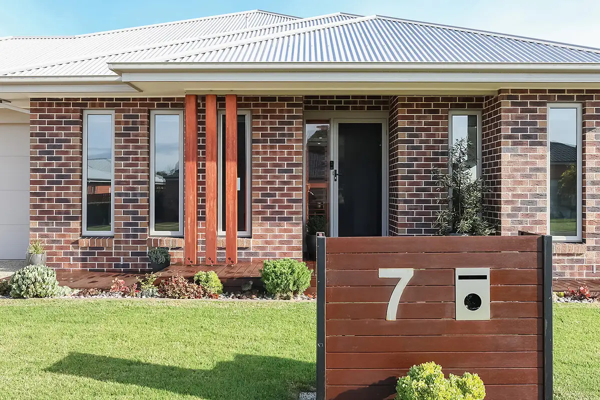 Main view of Homely house listing, 7 Lockdon Court, Elliminyt VIC 3250