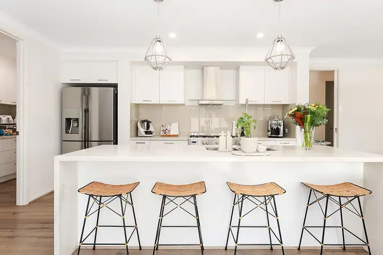 Third view of Homely house listing, 7 Lockdon Court, Elliminyt VIC 3250