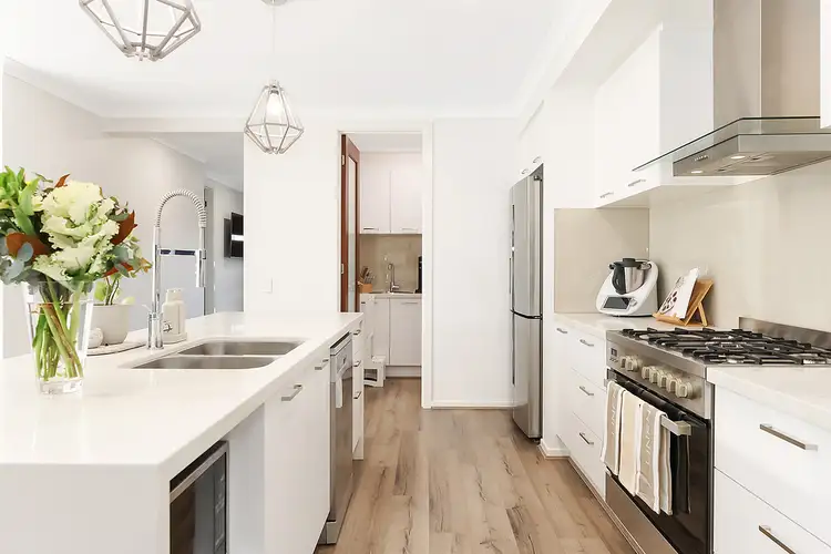 Fourth view of Homely house listing, 7 Lockdon Court, Elliminyt VIC 3250