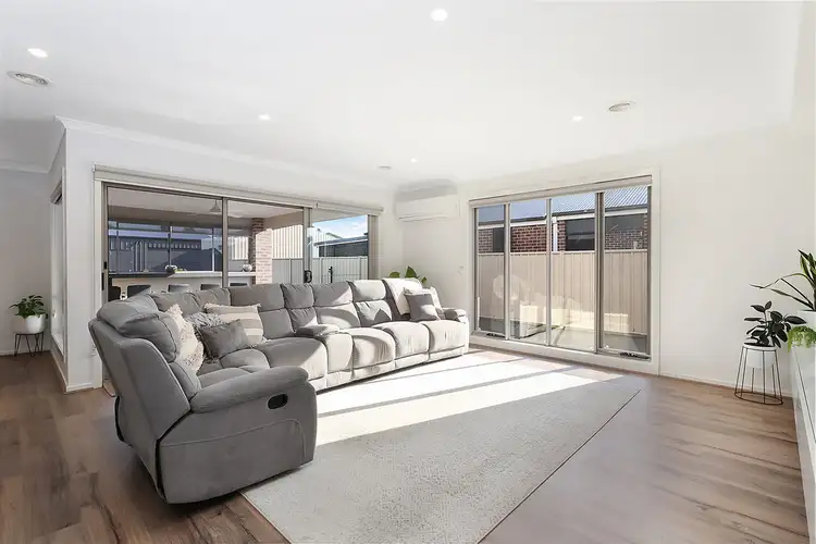 Fifth view of Homely house listing, 7 Lockdon Court, Elliminyt VIC 3250