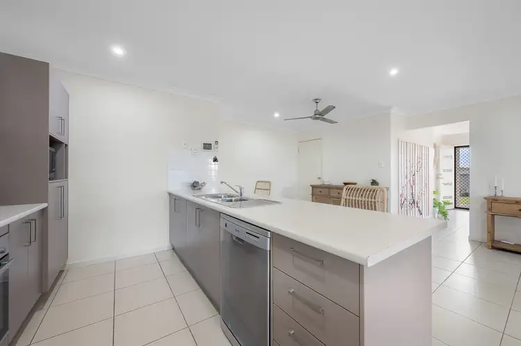 Third view of Homely semi-detached listing, 1/2 Giles Street, Glen Eden QLD 4680