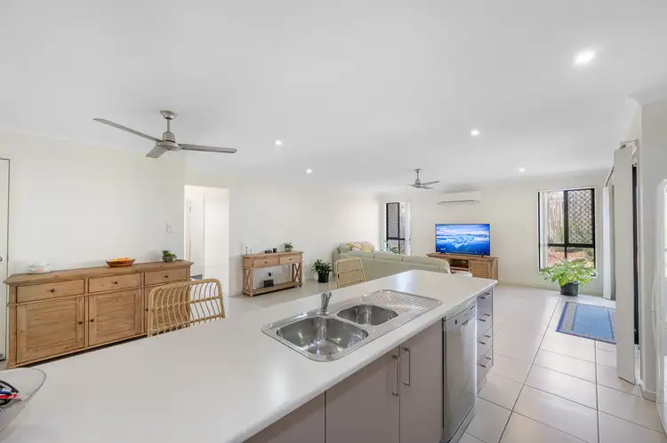 Fourth view of Homely semi-detached listing, 1/2 Giles Street, Glen Eden QLD 4680