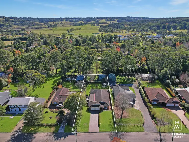 11 Birch Park Road, Bundanoon NSW 2578