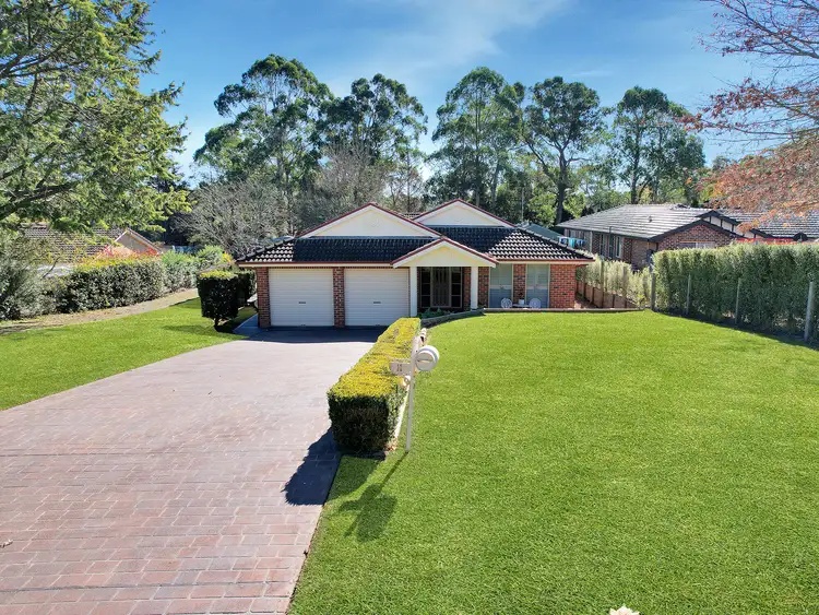 11 Birch Park Road, Bundanoon NSW 2578