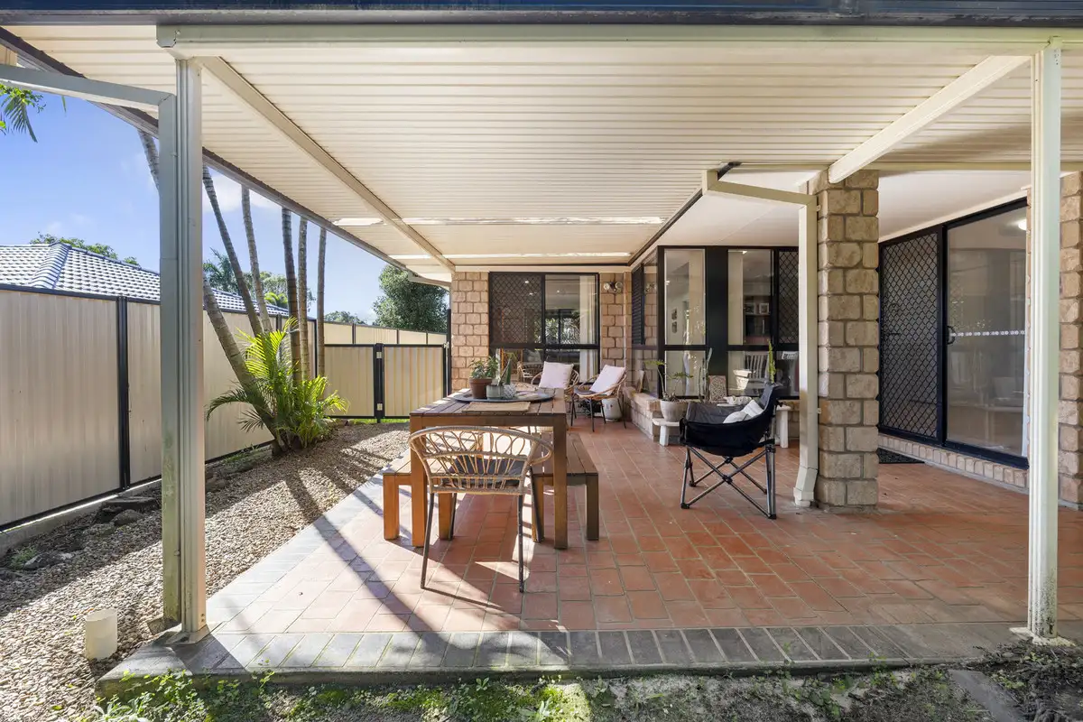 Main view of Homely house listing, 3 Firewheel Way, Banora Point NSW 2486