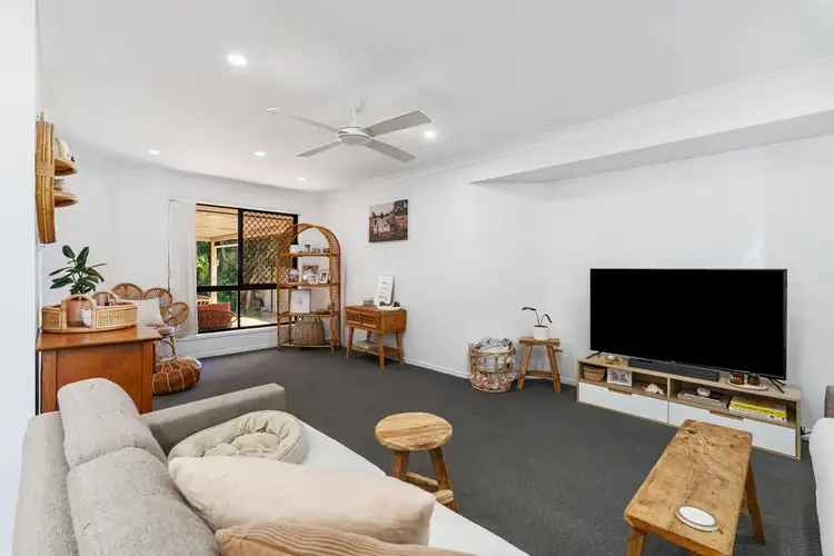 Third view of Homely house listing, 3 Firewheel Way, Banora Point NSW 2486