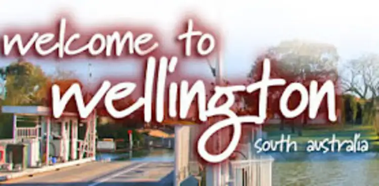 961 Trilby Road, Wellington East SA 5259