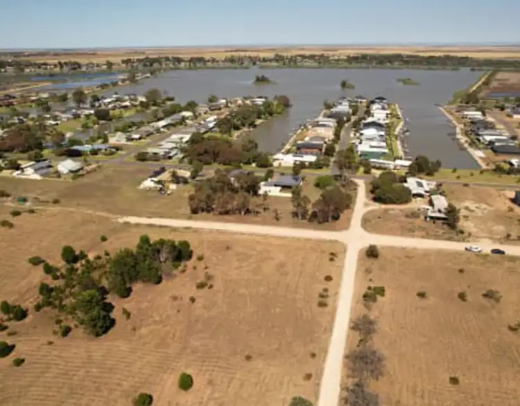 Third view of Homely land listing, 961 Trilby Road, Wellington East SA 5259