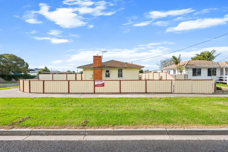 Second view of Homely house listing, 2 Andrews Street, Sale VIC 3850