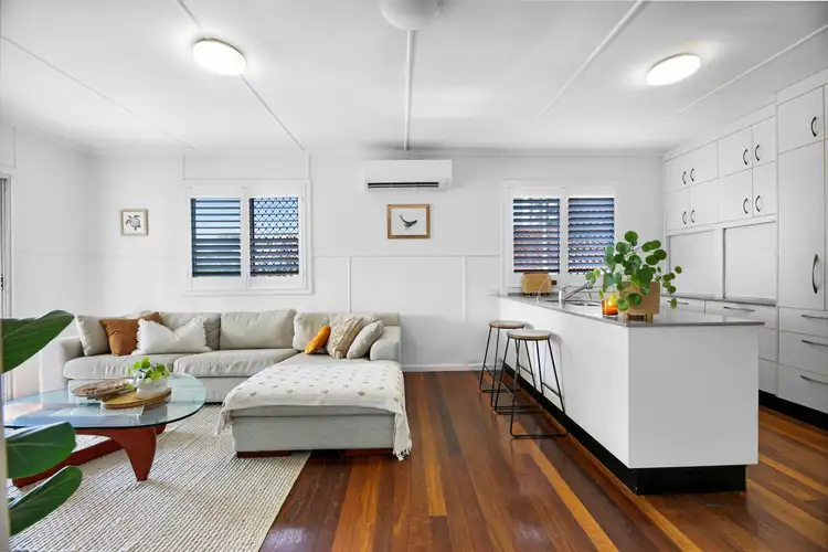 Third view of Homely house listing, 1/28 Twenty Fifth Avenue, Palm Beach QLD 4221