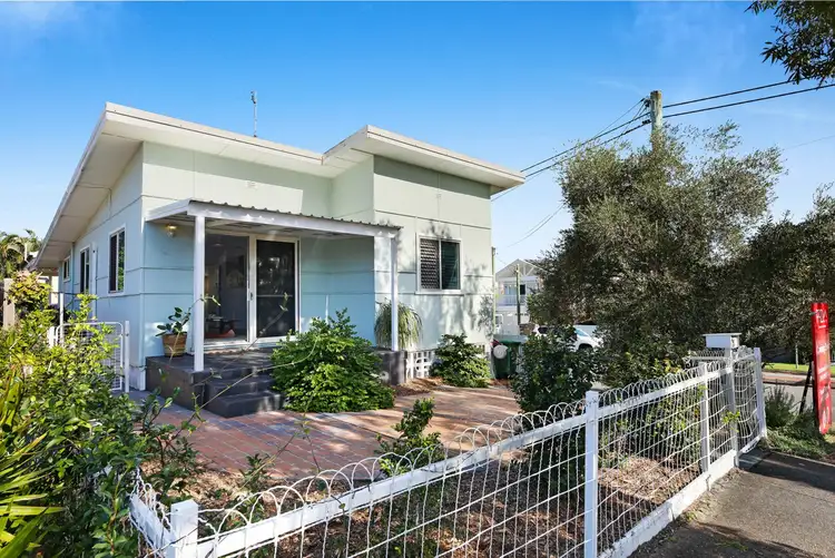 Fourth view of Homely house listing, 1/28 Twenty Fifth Avenue, Palm Beach QLD 4221