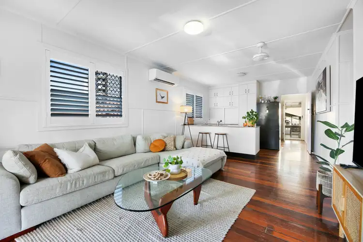 Fifth view of Homely house listing, 1/28 Twenty Fifth Avenue, Palm Beach QLD 4221