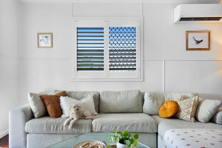 Sixth view of Homely house listing, 1/28 Twenty Fifth Avenue, Palm Beach QLD 4221