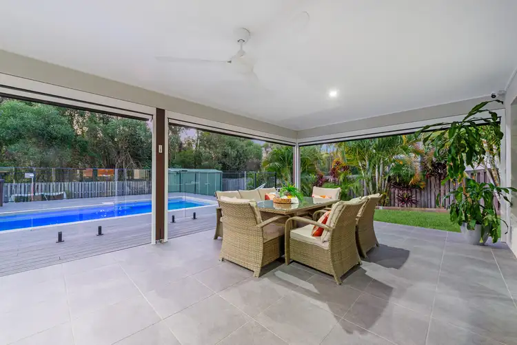 14 Skandia Terrace, Coomera Waters QLD 4209