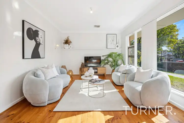 Second view of Homely unit listing, 1/24 Park Road, Kensington Park SA 5068
