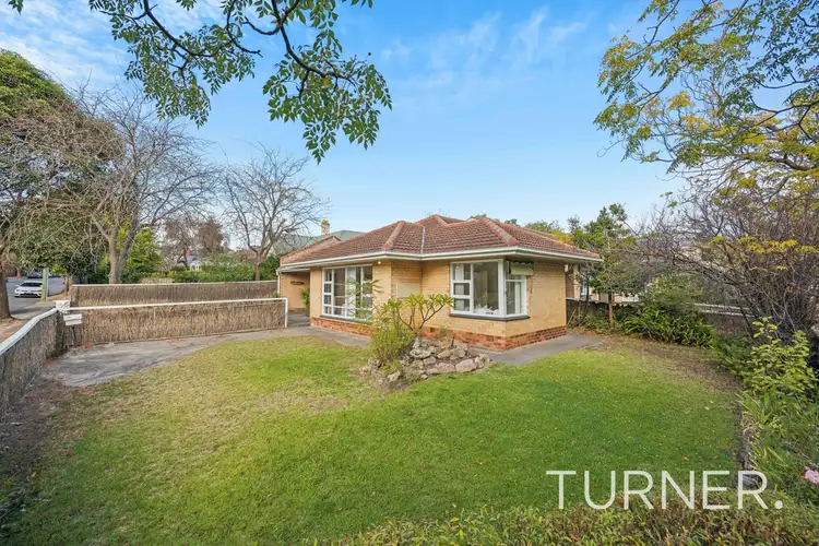 Third view of Homely unit listing, 1/24 Park Road, Kensington Park SA 5068